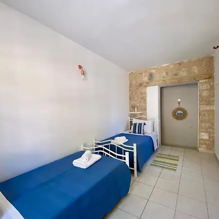 Appartement To Petrino