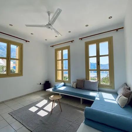 To Petrino Apartamento *