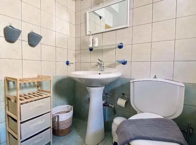 Apartamento To Petrino