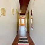 To Petrino Appartement Meyísti