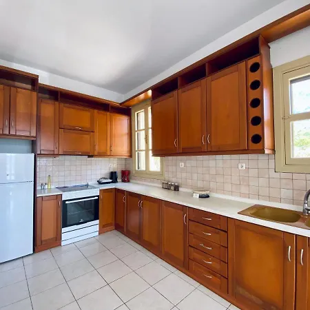 Appartement To Petrino *