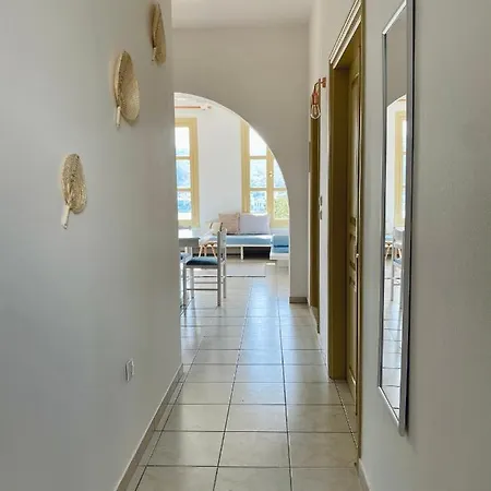 Apartment To Petrino Megisti