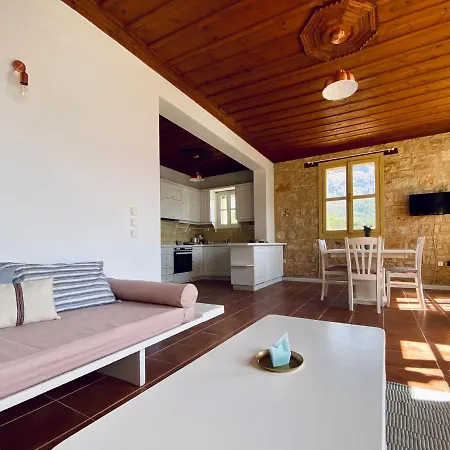 Appartement To Petrino *