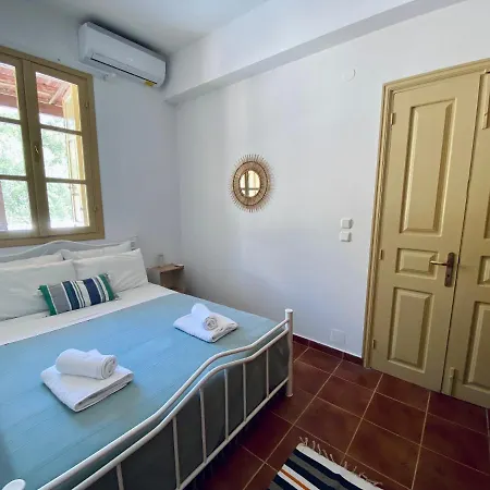 To Petrino Appartement