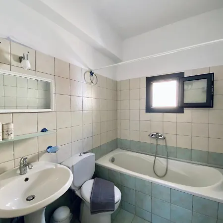 To Petrino Appartement