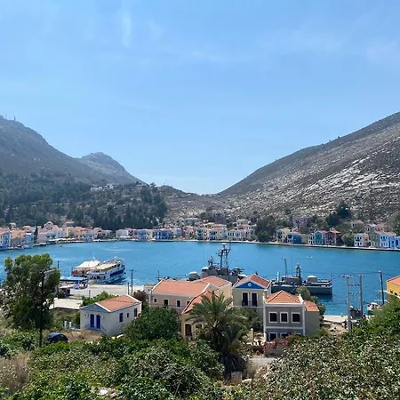 To Petrino Μεγίστη
