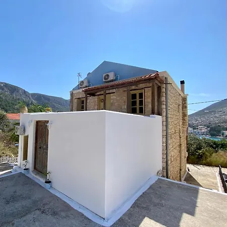 Apartment To Petrino Megisti