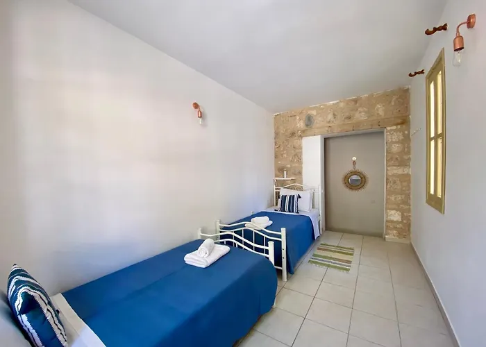 Apartamento To Petrino