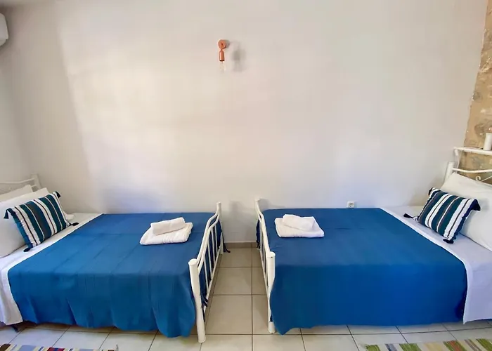 Apartamento To Petrino