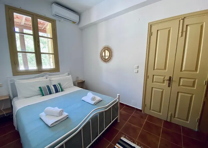 To Petrino Apartamento